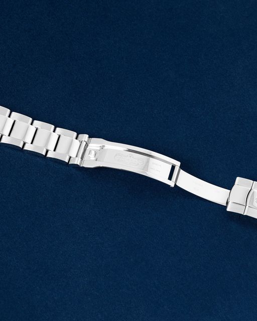 Rolex Oyster Perpetual Date 115234 Image 4